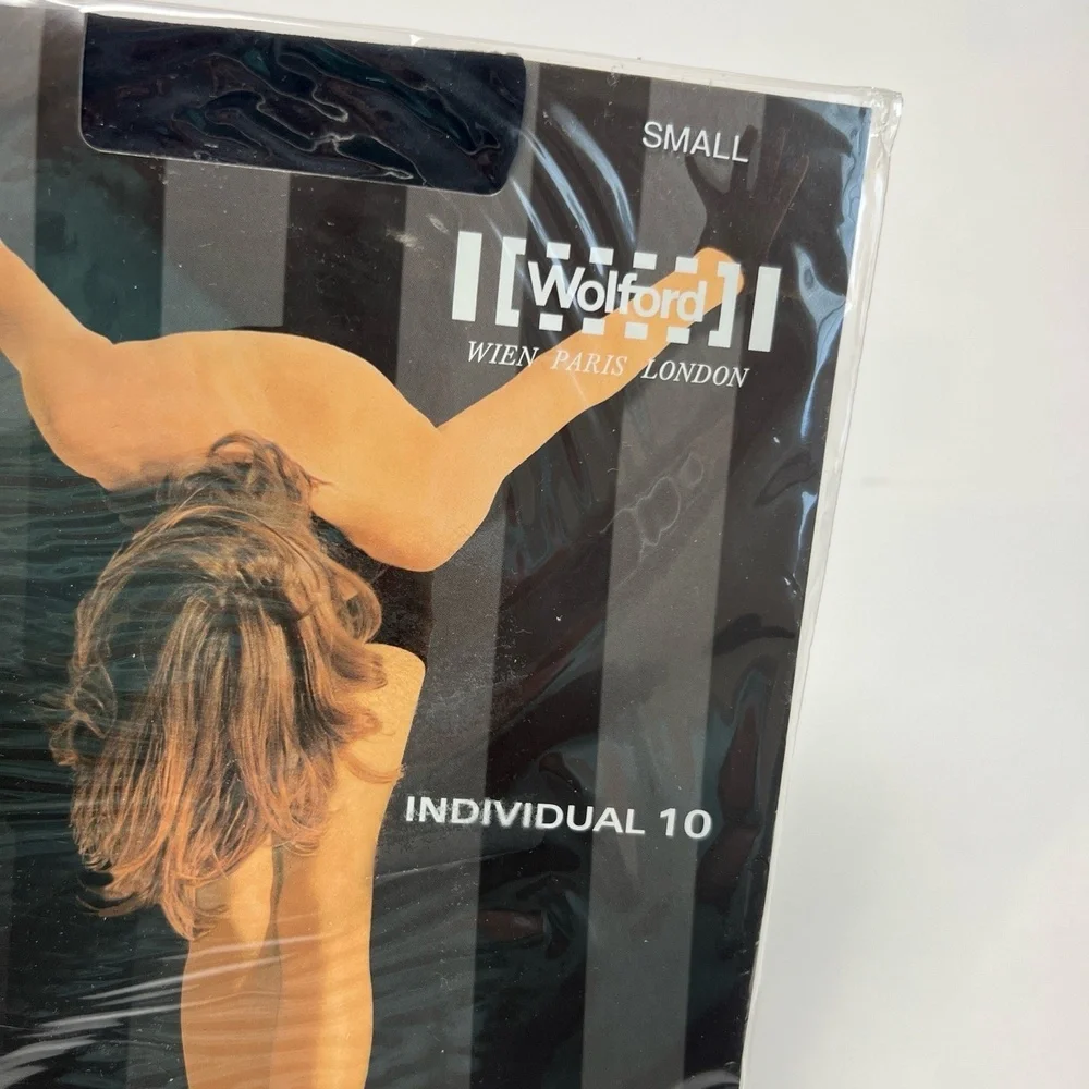 Wolford individual 10